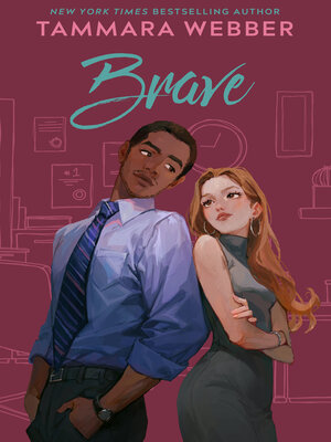 cover image of Brave